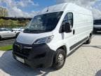 Opel Movano CDTI L3H2 2024r. KK1384H The vehicle is located at AACAR sp. z o.o. Chestnut 5, 32-400 Jawornik - Carefleet - Delivery Vehicles - EFL auctions