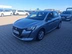 Peugeot 208 1.2 PureTech Like S&S 2021r. DW4PY56 Magnice - Carefleet Vehicles - Personal - EFL auctions