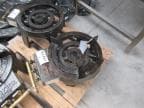 Gas rolling stock, cast iron burner 3-valves WOK FOKER - Machines and equipment - Food and bakery equipment - EFL auctions