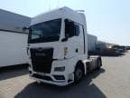 MAN TGX 18.470 BL SA AUTOMAT 2022r. - Vehicles - Trucks - EFL auctions