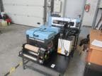Printing system on transfer foil China 2022r. - Machines and devices - Others - EFL auctions