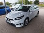 Kia Cee'd 2023r. WZ621GS The vehicle is located in the company ARCTOS GROUP sp. z o.o. Al. Krakowska 7, 02-183 Warszawa - Carefleet vehicles - Personal - EFL auctions