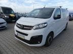 OPEL Vivaro 2.0 CDTI Extra Long 2022r. DW7UY37 Magnice - Carefleet Vehicles - Delivery - EFL auctions