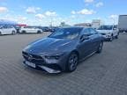 MERCEDES - BENZ CLA 200 mHEV 7G-DCT Sedan 2025r. DX73219 Magnice - Carefleet vehicles - Personal - EFL auctions
