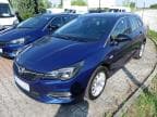 Opel Astra V 1.5 CDTI Elegance S&S 2022r. DW2SC01 AUTO MOTO CENTRUM Sp. z o.o. Poznań 61-312, ul. Ostrowska 328 - Carefleet Vehicles - Personal - EFL auctions