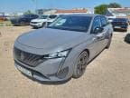 PEUGEOT 308 1.5 BlueHDi Allure Pack S& 2024r. SK9A854 The vehicle is located at ARCTOS GROUP sp. z o.o. Al. Krakowska 7, 02-183 Warsaw - Carefleet vehicles - Personal - EFL auctions