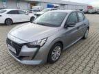 Peugeot 208 1.2 PureTech Like S&S 2021r. DW8RK94 Magnice - Carefleet Vehicles - Personal - EFL auctions