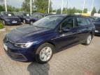 Volkswagen Golf VIII 2.0 TPI Life Kombi 2022r. PY22546 AUTO MOTO CENTRUM Sp. z o.o. Poznań 61-312, ul. Ostrowska 328 - Carefleet Vehicles - Personal - EFL auctions