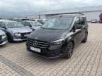 MERCEDES - BENZ T 180 d Automat 2025r. DX63290 Magnice - Carefleet vehicles - Personal - EFL auctions