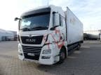 MAN TGX 26.420 6X2-2 LL AUTOMAT 2017 - Vehicles - Trucks - EFL auctions