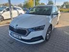 Skoda Octavia 2.0 TDI Ambition 2022 WND1848C