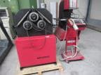 NAGRESA SL bending machine model MC550 2024r. - Machines and devices - Obróbka metal - EFL auctions