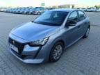 Peugeot 208 1.2 PureTech Like S&S 2021r. DW3PK13 Magnice - Carefleet Vehicles - Personal - EFL auctions