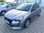 Peugeot 208 1.2 PureTech Like S&S 2021r. DW1PJ64 Magnice - Carefleet Vehicles - Personal - EFL auctions