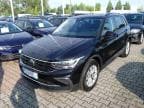 Volkswagen Tiguan 1.5 TSI EVO Life DSG 2022r. PO2XX34 AUTO MOTO CENTRUM Sp. z o.o. Poznań 61-312, ul. Ostrowska 328 - Carefleet Vehicles - Personal - EFL auctions