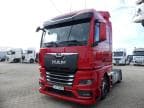 MAN TGX 18.520 4X2 LL SA AUTOMAT 2023r. - Vehicles - Trucks - EFL auctions