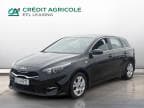 EFL FINANCE KIA CEED 1.0 T-GDI 120KM HATCHBACK 2022r. - Vehicles - Personal - EFL auctions