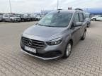MERCEDES - BENZ T 180 D PROGRESSIVE AUTOMAT 2025r. DX57302 Magnice - Carefleet vehicles - Personal - EFL auctions