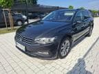VOLKSWAGEN Passat 2.0 TDI EVO Business DS 2022r. WND6181A AACAR sp. z o.o. Chestnut 5, 32-400 Jawornik - Carefleet vehicles - Personal - EFL auctions