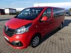 RENAULT TRAFIC 1.6 DCI 121KM 9 PERSONAL 2019 - Vehicles - Supply - EFL auctions