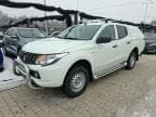 Mitsubishi L 200 L200 2.4 d DC Invite EU6 Pickup 2019r. KR2PH05 The vehicle is located at AACAR sp. z o.o. Chestnut 5, 32-400 Jawornik - Carefleet - Delivery Vehicles - EFL auctions