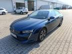 Peugeot 508 1.5 BlueHDi Allure S&S EAT 2021r. DW6PF68 Magnice - Carefleet vehicles - Personal - EFL auctions