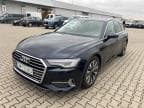 Audi A6 40 TDI mHEV Sport S tronic 2022r. DW7SU63 Magnice - Carefleet vehicles - Personal - EFL auctions