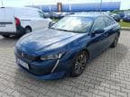 Peugeot 508 1.5 BlueHdi Allure S&S 2021r. DW6PF69 Magnice - Carefleet vehicles - Personal - EFL auctions