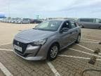 Peugeot 208 1.2 PureTech Like S&S 2021r. DW5PY76 Magnice - Carefleet Vehicles - Personal - EFL auctions