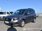 Mercedes - Benz Citan Tourer 113 L1 Kombi LCV 2023r. DW2WH62 Magnice - Carefleet vehicles - Personal - EFL auctions