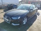 Audi A4 35 TDI mHEV Advanced Stron 2023r. WZ297FY The vehicle is located at ARCTOS GROUP sp. z o.o. Al. Krakowska 7, 02-183 Warszawa - Carefleet vehicles - Personal - EFL auctions