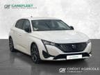 Peugeot 308 1.2 PureTech allure 2022r. DW4TL39 The vehicle is located in the company ARCTOS GROUP sp. z o.o. Al. Krakowska 7, 02-183 Warszawa - Carefleet vehicles - Personal - EFL auctions