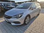 OPEL ASTRA 2021r. WW944SM The vehicle is located in the company AACAR sp. z o.o. Chestnut 5, 32-400 Jawornik - Carefleet vehicles - Personal - EFL auctions