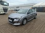 Peugeot 208 1.2 PureTech Like S&S 2021r. DW4PY66 Magnice - Carefleet Vehicles - Personal - EFL auctions