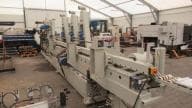 De Stefani MVT 10000 Grinder 1996
