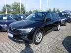 Volkswagen Tiguan 1.5 TSI EVO Life DSG 2022r. PO2XX32 AUTO MOTO CENTRUM Sp. z o.o. Poznań 61-312, ul. Ostrowska 328 - Carefleet Vehicles - Personal - EFL auctions