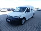 Volkswagen Caddy 2.0 TDI Kombi 2023r.DW6YT26 The vehicle is located at MDM AUTO sp. z o.o. ul. Morska 78A, 81-225 Gdynia - Carefleet Vehicles - Personal - EFL auctions