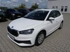 Skoda Fabia 1.0 Ambition Hatchback 2023