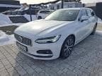 Volvo V90 B5 D AWD Inscription auto Kombi 2022r. SK615V The vehicle is located at AACAR sp. z o.o. Chestnut 5, 32-400 Jawornik - Carefleet vehicles - Personal - EFL auctions