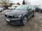 Volvo XC40 B3 Core 2022r. WND1857C The vehicle is located in the company ARCTOS GROUP sp. z o.o. Al. Krakowska 7, 02-183 Warsaw - Carefleet vehicles - Personal - EFL auctions