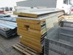 Refrigeration Chamber Components per Specification