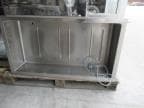 Bemarova 1-compartment sink DM 94943.3, Heating unit DM 94583-E-01 - Machinery and equipment - Catering and bakery equipment - EFL Auctions