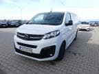 Opel VIVARO 2.0 CDTI EXTRA LONG 2022r. DW5VK94 Magnice - Carefleet Vehicles - Delivery - EFL auctions