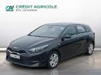 EFL FINANCE KIA CEED 1.0 120KM HATCHBACK 2022r. - Vehicles - Personal - EFL auctions