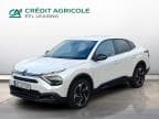 CITROEN C4 X 1.2 PT 130 EAT8 SHINE 2023 - Vehicles - Personal - EFL auctions