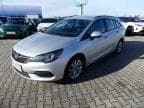 Opel Astra V 1.5 CDTI Edition S&S 2020 WW283SH Magnice - Carefleet vehicles - Personal - EFL auctions