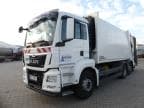 MAN TGS 28.320 6X2-4 BL 2018 - Vehicles - Trucks - EFL auctions
