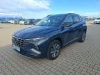 Hyundai Tucson 1.6 T-GDi HEV Smart 2WD 2023r. DW3WP75 Magnice - Carefleet vehicles - Personal - EFL auctions