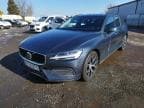 Volvo V60 B3 B Essential cars Kombi 2022r. WZ352FT The vehicle is located in the company ARCTOS GROUP sp. z o.o. Al. Krakowska 7, 02-183 Warsaw - Carefleet vehicles - Personal - EFL auctions