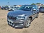 Skoda Kodiaq 2.0 TDI 4x2 Ambition DS 2022r. WND9061A The vehicle is located at ARCTOS GROUP sp. z o.o. Al. Krakowska 7, 02-183 Warsaw - Carefleet vehicles - Personal - EFL auctions